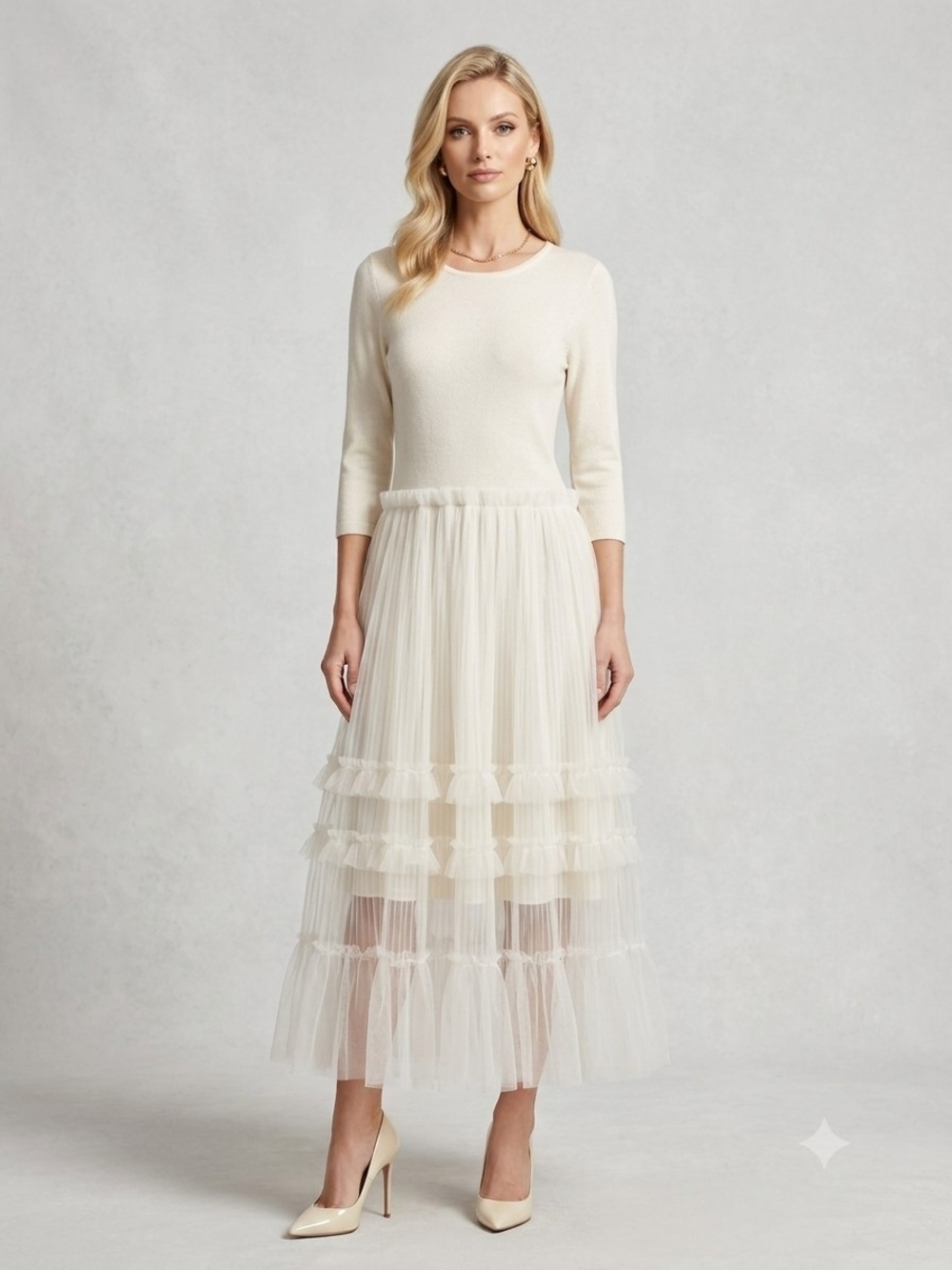 NOSECTRETS DRESS SIZE 4